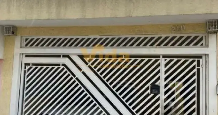 Casa com 2 quartos à venda no Santo Antônio, Osasco 