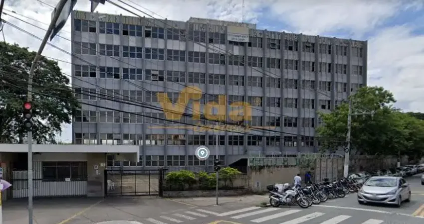 Prédio para alugar no Centro, Osasco 