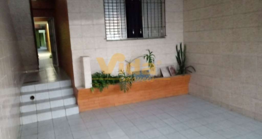 Casa Térrea a venda  em Vila Nova York  -  São Paulo
