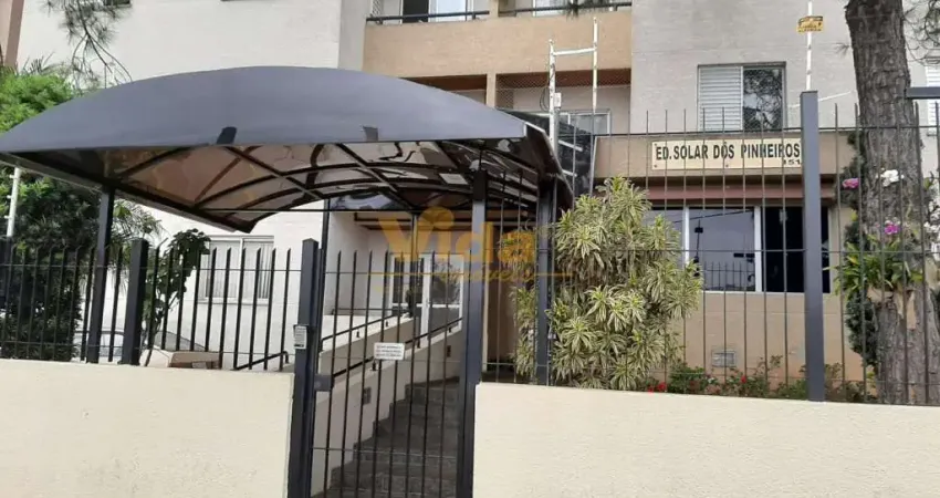 Apartamento com 3 quartos à venda no Quitaúna, Osasco 