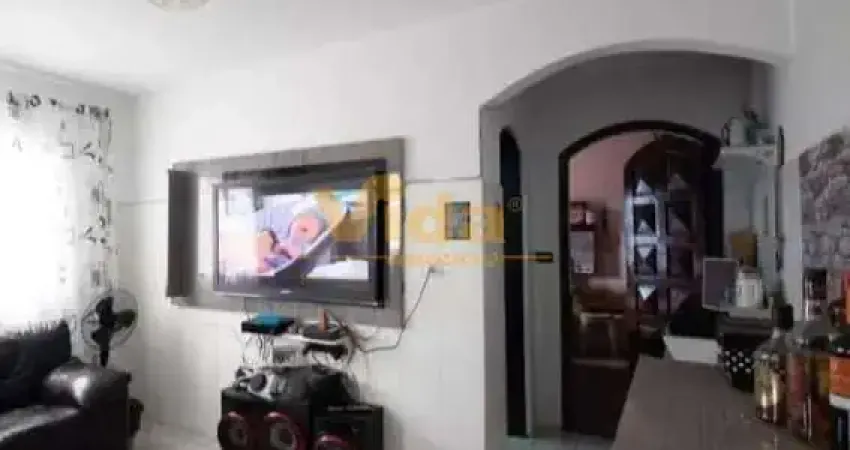 Casa com 3 quartos à venda na Bela Vista, Osasco 
