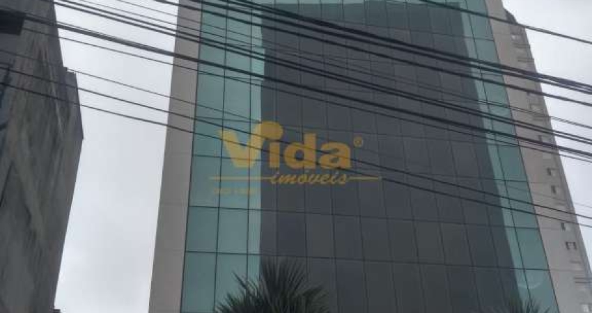 Prédio para alugar no Centro, Osasco 