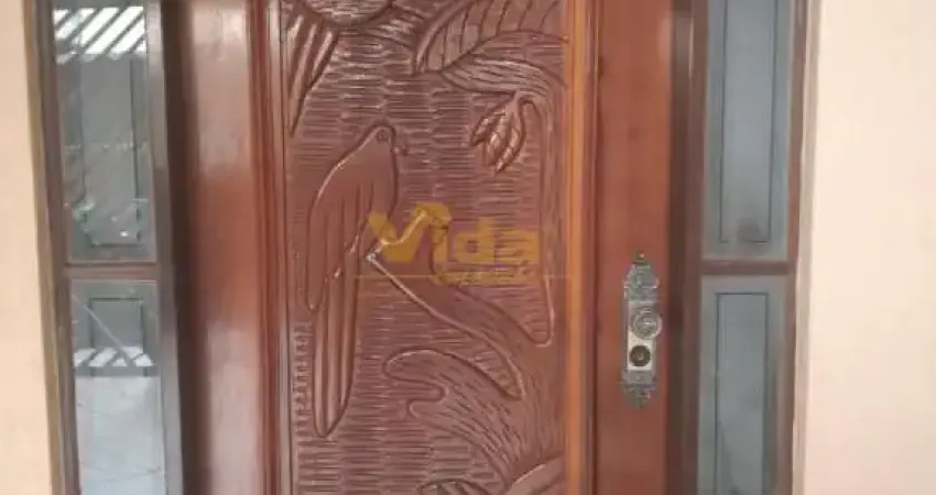Casa com 4 quartos à venda na Cidade das Flores, Osasco 