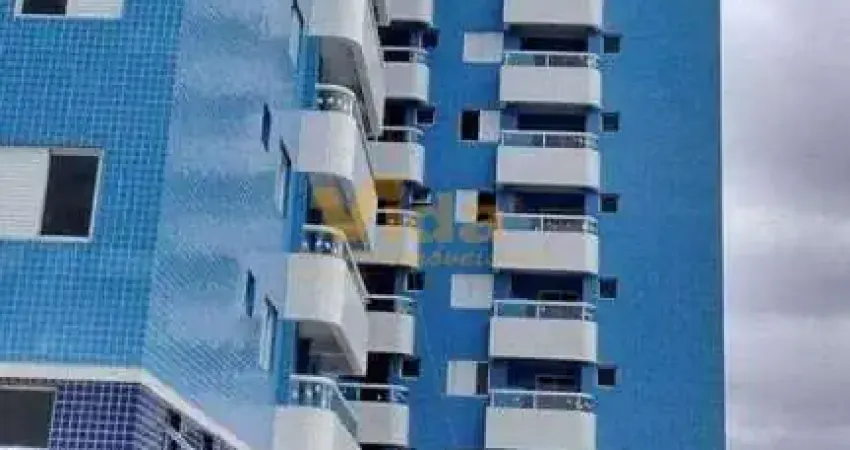 Apartamento com 1 quarto à venda no Balneário Maracanã, Praia Grande 