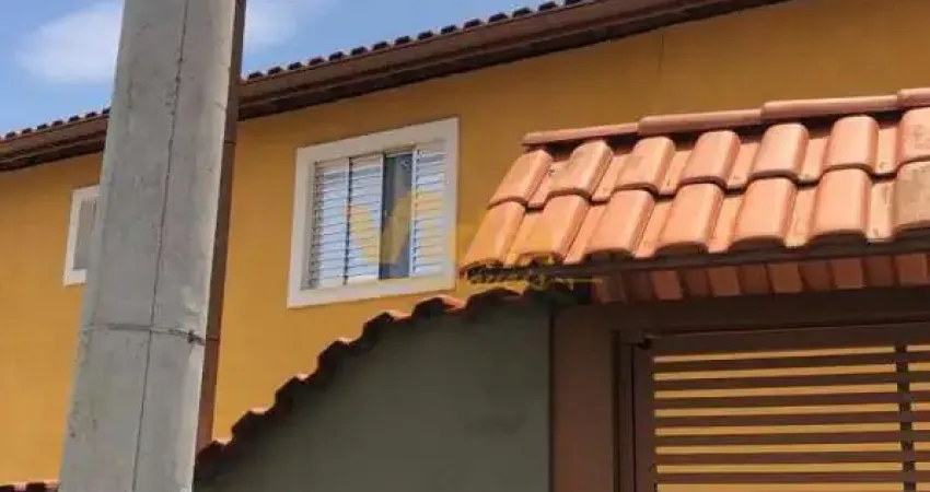 Casa com 2 quartos à venda no Veloso, Osasco 