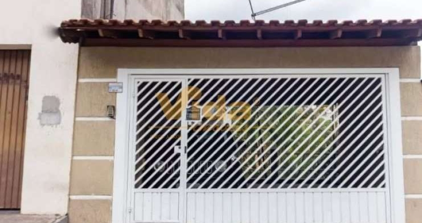 Casa com 2 quartos à venda no Umuarama, Osasco 