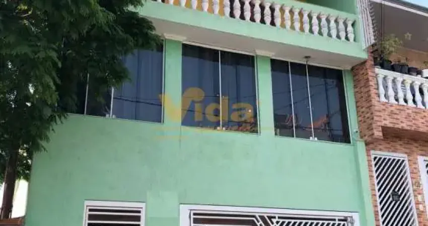 Casa com 3 quartos à venda no Jardim D'Abril, São Paulo