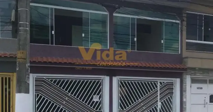 Casa com 3 quartos à venda no Parque Viana, Barueri 