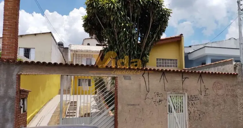 Apartamento com 3 quartos à venda no Pestana, Osasco 