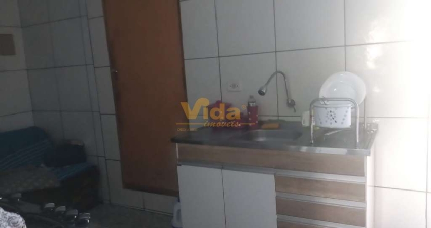 Casa com 2 quartos à venda no Helena Maria, Osasco 
