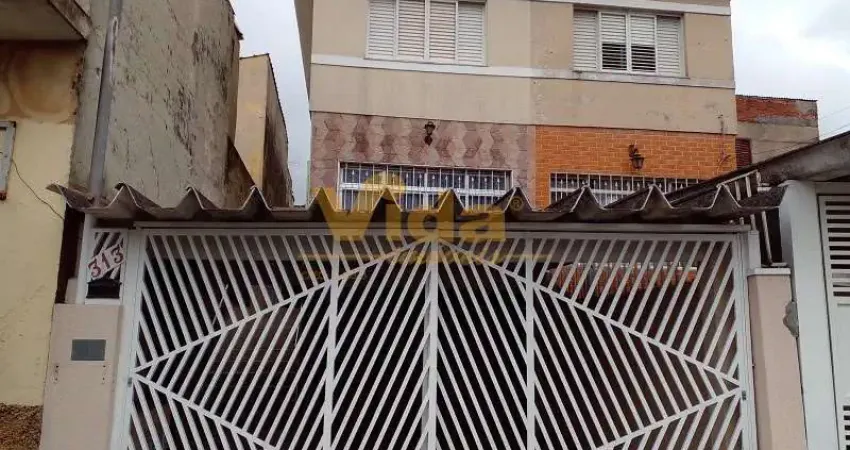 Casa com 3 quartos à venda no Jardim das Flores, Osasco 