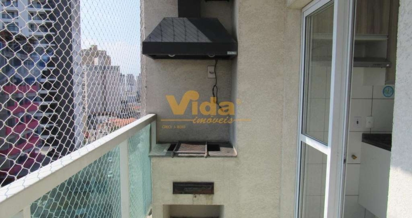 Apartamento a venda em Vila Osasco  -  Osasco