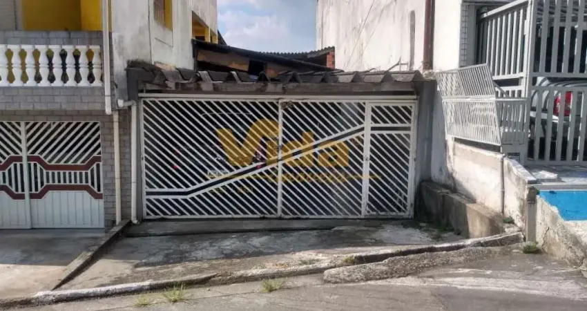 Apartamento com 4 quartos à venda no Veloso, Osasco 