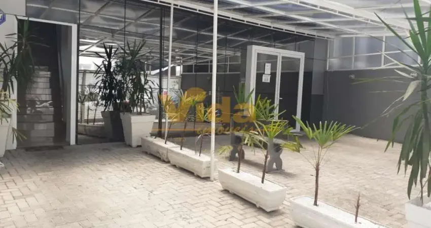 Ponto comercial para alugar no Jardim das Flores, Osasco 