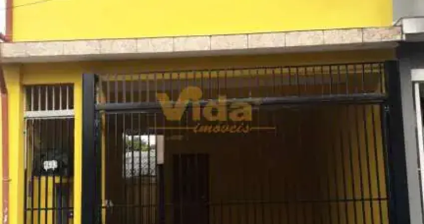 Casa com 3 quartos à venda no Pestana, Osasco 
