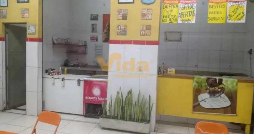 Ponto comercial à venda no Novo Osasco, Osasco 