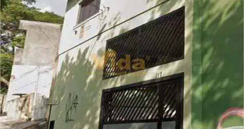 Casa com 5 quartos à venda na Vila Yolanda, Osasco 