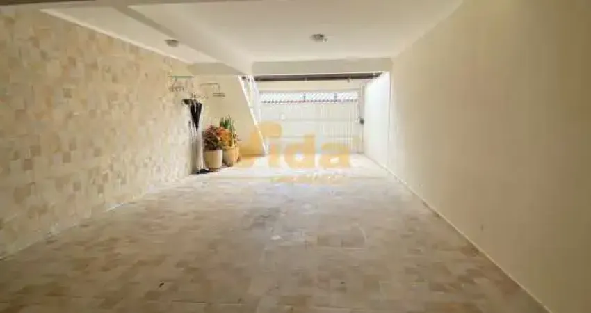 Casa com 3 quartos à venda no Jardim das Flores, Osasco 