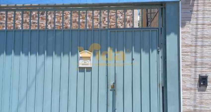 Casa com 1 quarto para alugar no Pestana, Osasco 