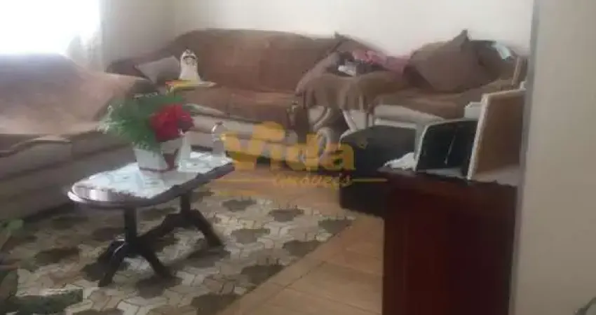Apartamento com 3 quartos à venda no Km 18, Osasco 