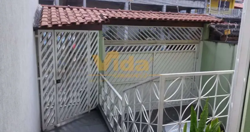Casa com 3 quartos à venda na Vila Yolanda, Osasco 