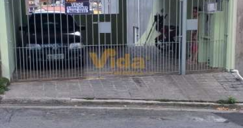 Casa com 2 quartos à venda no Veloso, Osasco 