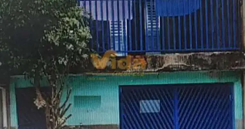 Casa com 3 quartos à venda no Bandeiras, Osasco 