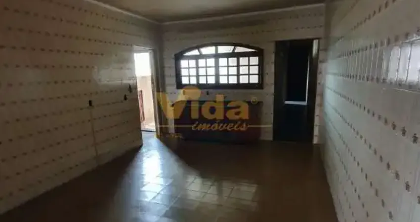 Casa com 4 quartos à venda na Bela Vista, Osasco 