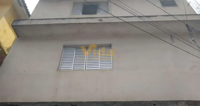 Casa com 2 quartos à venda no Padroeira, Osasco 