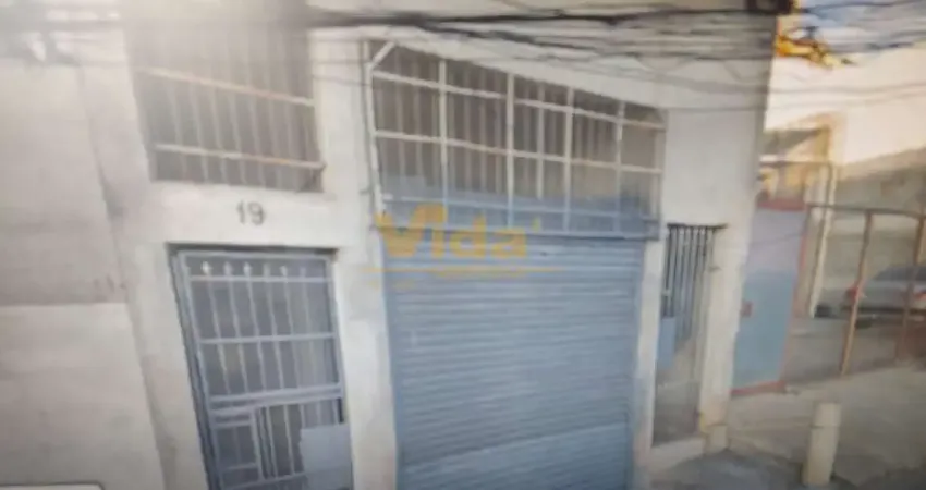 Casa com 2 quartos à venda no Veloso, Osasco 