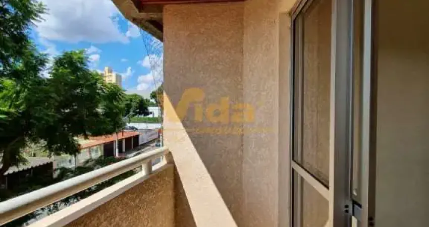 Apartamento em Quitaúna - Osasco, SP