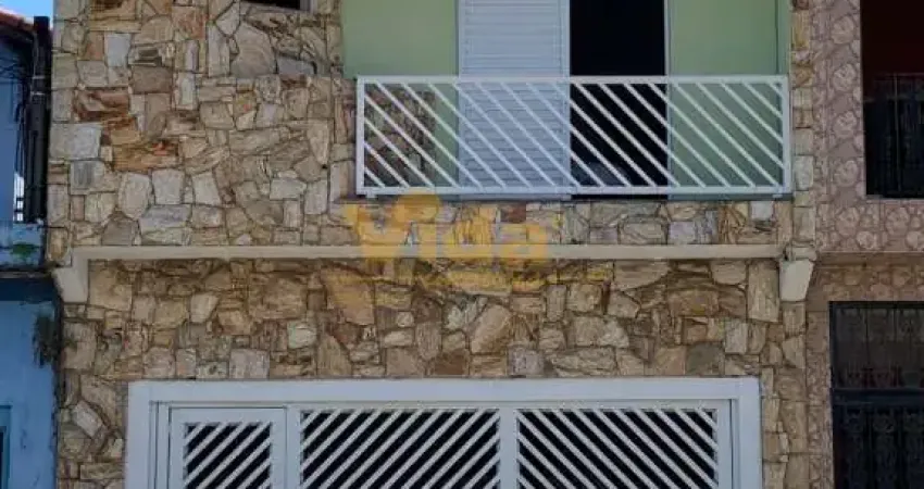 Casa com 3 quartos à venda no Jardim Roberto, Osasco 
