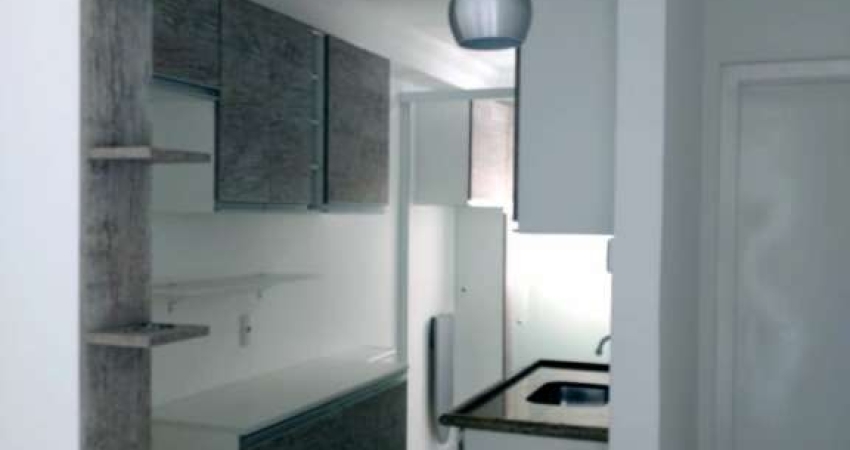 Apartamento com 2 quartos à venda no Jardim Ana Cristina (Caucaia do Alto), Cotia 