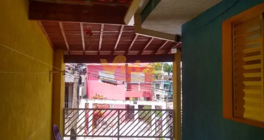 Casa com 3 quartos à venda no Jardim Roberto, Osasco 