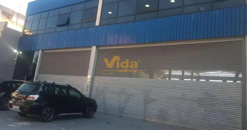 Barracão / Galpão / Depósito à venda no Km 18, Osasco 
