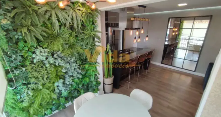 Apartamento com 2 quartos à venda no Km 18, Osasco 