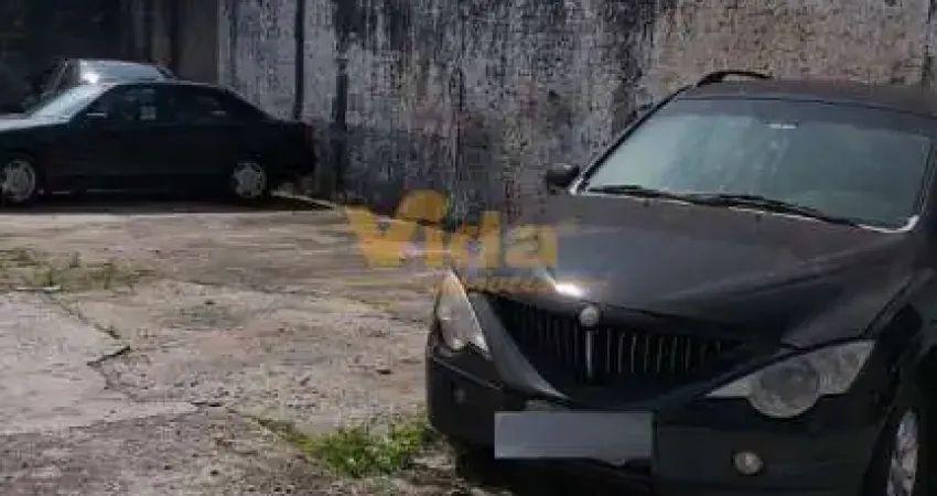 Terreno à venda no Pestana, Osasco 