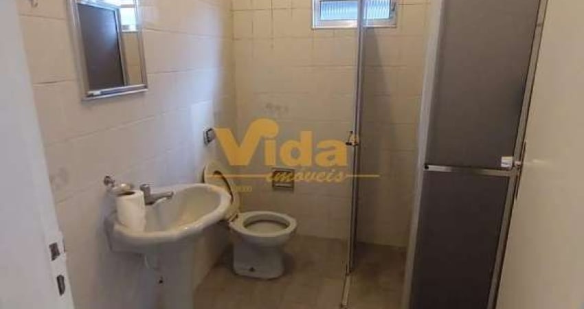 Casa com 1 quarto para alugar no Pestana, Osasco 