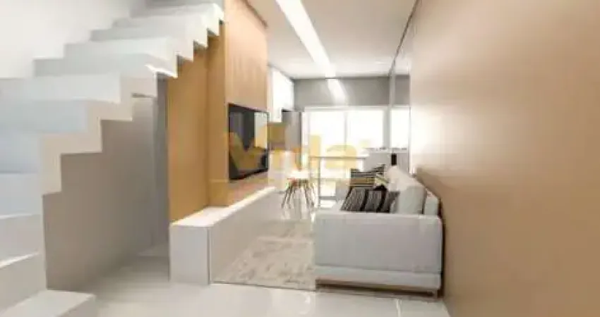 Casa com 2 quartos à venda no Jardim D'Abril, Osasco 