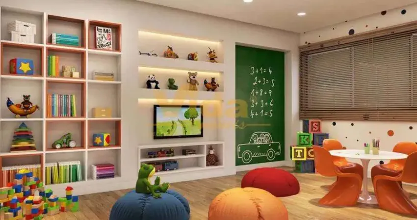 Apartamento com 1 quarto à venda no Jardim Peri, São Paulo