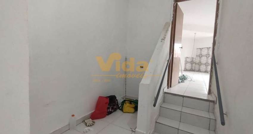 Sala comercial para alugar no Quitaúna, Osasco 