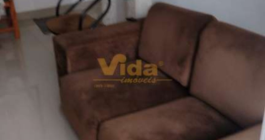 Apartamento com 2 quartos à venda no Umuarama, Osasco 