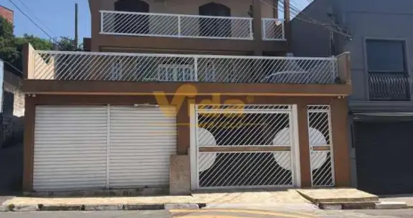 Casa com 5 quartos à venda no Jardim das Flores, Osasco 