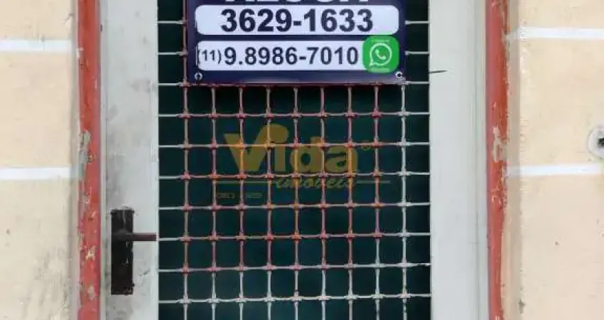 Ponto comercial para alugar no Piratininga, Osasco 