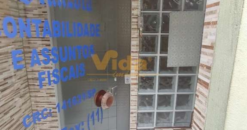 Ponto comercial para alugar no Km 18, Osasco 
