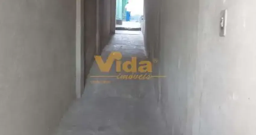 Casa com 1 quarto para alugar no Pestana, Osasco 