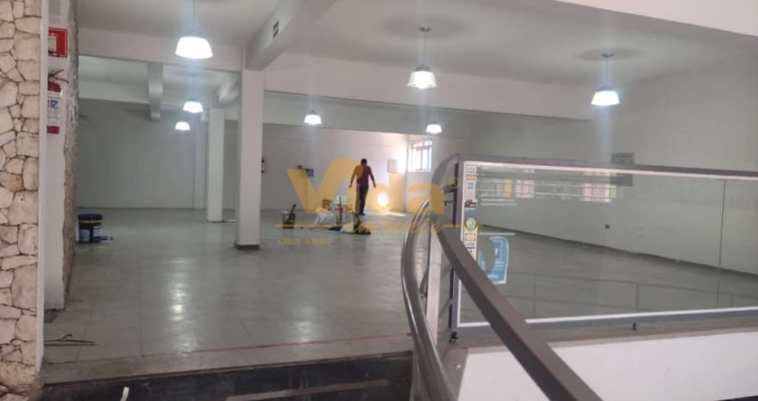 Ponto comercial para alugar no Centro, Osasco 
