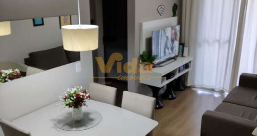 Apartamento com 2 quartos à venda no São Pedro, Osasco 