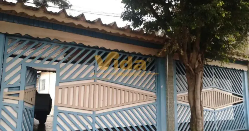Casa com 4 quartos à venda na Vila Creti, Carapicuíba 