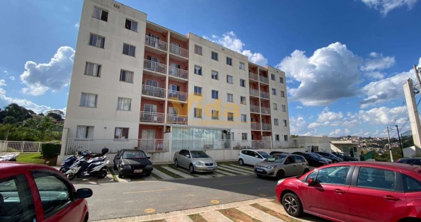 Apartamento com 2 quartos à venda no Lageado, Cotia 